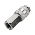 Быстросъем автомат. внутренняя резьба 1/4"F ARMA U107-1F 1/4