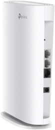 Повторитель беспроводного сигнала TP-Link RE900XD AX6000 Wi-Fi белый