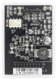 Модуль расширения для IP-ATC Yeastar SO на 1 FXS + 1 FXO порты для АТС