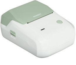 Принтер этикеток NIIMBOT B1,  зеленый [1746798]