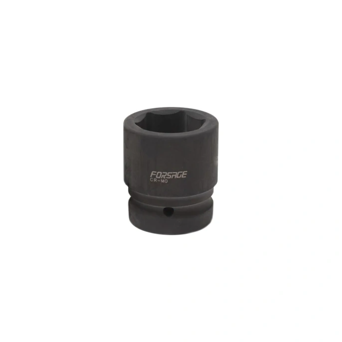 Головка ударная 6-гранная (24 мм; 1") Forsage 6995 F-48524