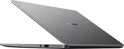 Huawei MateBook D 14 NbB-WAI9 [53011UXA] Grey 14 {i3 10110U/8/256} Grey