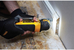Многофункциональный инструмент DeWALT DWE315KT