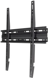 Кронштейн для телевизора Arm Media PLASMA-3 new, 22-65", настенный, фиксированный,  черный [10207]