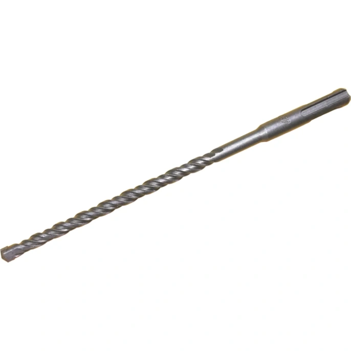 Бур по бетону 6x310 мм; SDS-Plus Креост 8206300