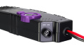 Трассоискатель Ermenrich Ping SM100, фиолетовый