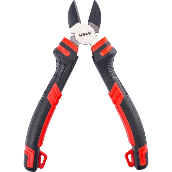 Бокорезы Vira 200 мм 8 дюймов двухкомпонентные ручки 311030