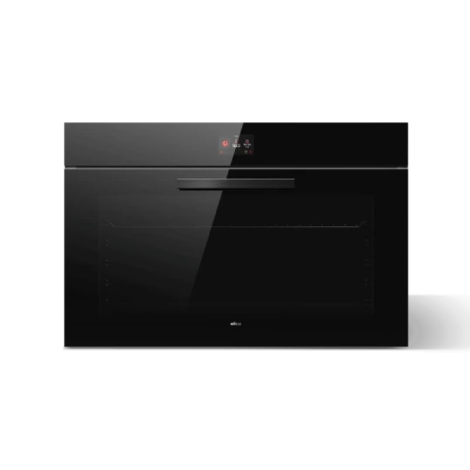 Электрический духовой шкаф Elica VIRTUS MULTI 90 TFT BL VIRTUSMULTI90TFTBL