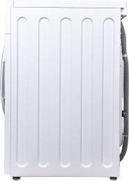 Стиральная машина Hansa WHN8141BSD2 класс: A+++ загр.фронтальная макс.:8кг белый инвертер