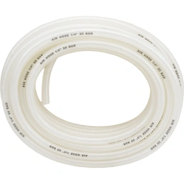 Шланг для воздуха ACH6-10 10 м; 6х12 мм; армированный ПВХ CONCORDE 6619280