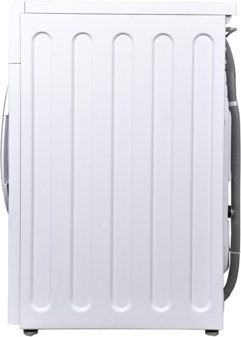 Стиральная машина Hansa WHN8141BSD2 класс: A+++ загр.фронтальная макс.:8кг белый инвертер