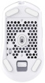 Мышь HyperX Haste 2 белый оптическая 26000dpi беспров. BT/Radio USB 5but 6N0A9AA
