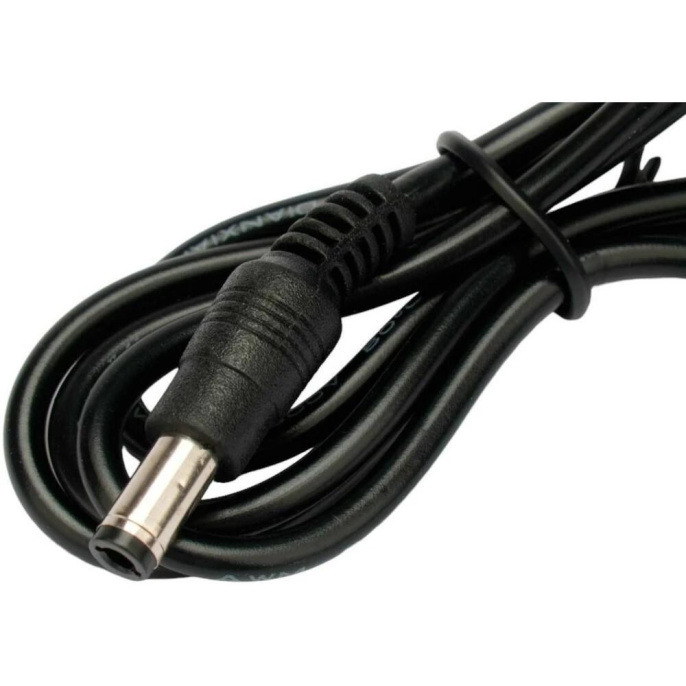 Gembird Блок питания узкий 5В/2А, 10Вт, 1 штекер 5,5х2,5мм NPA-AC11