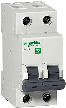 Выключатель автоматический Schneider Electric Easy9 EZ9F34220