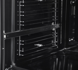 Духовой шкаф Электрический Haier HOX-FP3AWB белый (TD0043223RU)