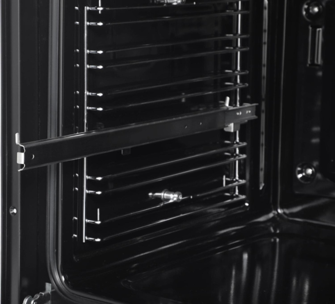 Духовой шкаф Электрический Haier HOX-FP3AWB белый (TD0043223RU)