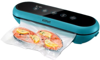 Вакуумные упаковщики