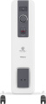Радиатор масляный Royal Clima ROR-FR7-1500M 1500Вт белый/черный