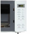 Микроволновая печь Panasonic NN-ST34HWZPE, 800Вт, 25л, белый