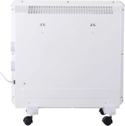 Конвектор РЕСАНТА ОК-1000СН,  1000Вт,  белый [67/4/19]