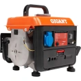 Бензиновый генератор Gigant 950 Вт; 12 В розетка GGL-950