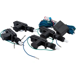 Комплект центрального запирания StarLine SL-4D YR-301-4D 1011486