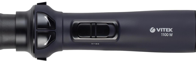 Фен-щетка Vitek VT-8249