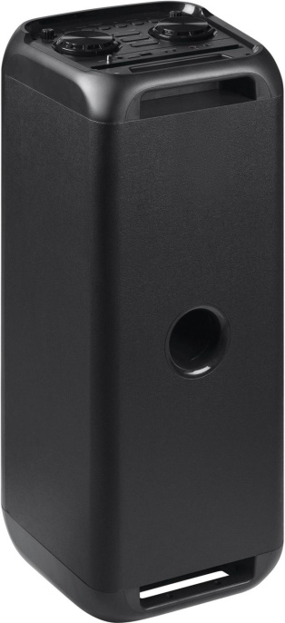 Колонка портативная BBK BTA7030, 40Вт, черный [bta7030 (b)]