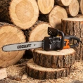 Электрическая пила Gigant 18", 2.8 кВт GSAF-13