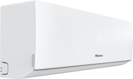Сплит-система Hisense Easy Classic AS-07HR4RYDDJ00 настенная, до 23м2, 7000 BTU, (комплект из 2-х коробок)