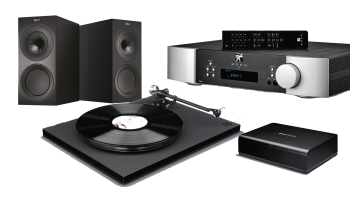 Акустические системы Hi-Fi