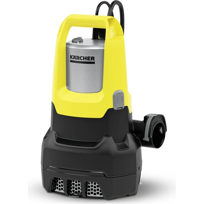 Погружной насос для грязной воды Karcher SP 22.000 Dirt Level Sensor 1.645-851.0