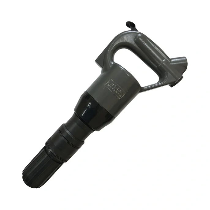 Рубильный пневматический молоток JSD ИП-4126