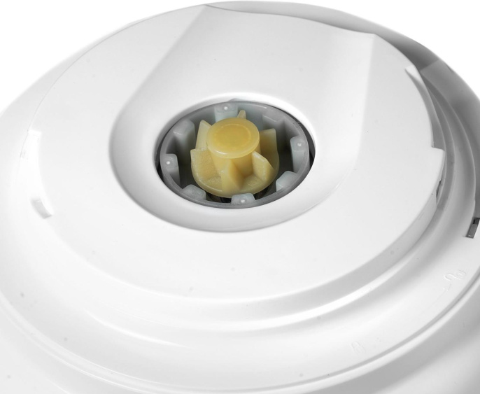 Кухонный комбайн GALAXY LINE GL 2309, белый