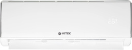 Сплит-система Vitek VT-2501 настенная, до 20м2, 7000 BTU
