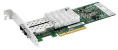 Сетевой адаптер 10G SFP+ LR-LINK LREC6822XF-2SFP+ PCI Express x8