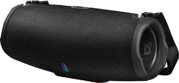 Портативная акустика G22 20Вт, BT/FM/TF/USB/AUX/TWS Defender,65122