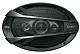 Колонки автомобильные Sony XS-XB1641 350Вт 88дБ 4Ом 14.24см (6дюйм) (ком.:2кол.) коаксиальные четырехполосные