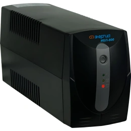 Источник бесперебойного питания Энергия ИБП 800 Е0201-0023