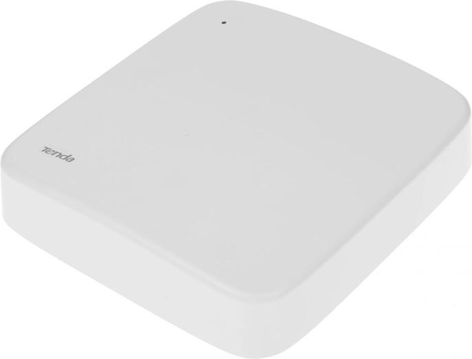 Видеорегистратор NVR (сетевой) TENDA NVR N3L-16H