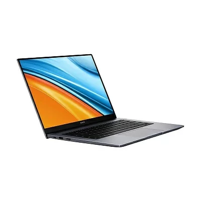 Ноутбук Honor MagicBook 14 NMH-WFP9HN 5301AFVP Ryzen 7 5800H 16Gb SSD512Gb