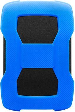 Жесткий диск A-Data USB3.0 1TB AHD330-1TU31-CBL HD330 DashDrive Durable 2.5" синий