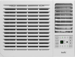 Оконный кондиционер Ballu Wind cool BWC-07 AC белый