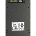 SSD Накопитель 2.5" SATA-III Kingston 480Gb A400 SA400S37/480GBK 500/450 MBps Bulk