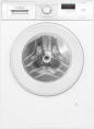 Стиральная машина Bosch Serie 2 WGE02400SN, с фронтальной загрузкой, 7кг, 1400об/мин, со шведской панелью управления