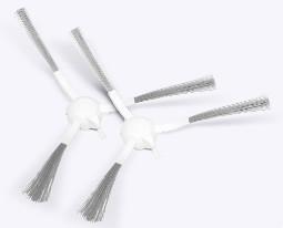 TP-Link Tapo RVA100 Комплект запчастей для роботов-пылесосов Tapo RV10, Tapo RV10 Plus, Tapo RV30 и Tapo RV30 Plus