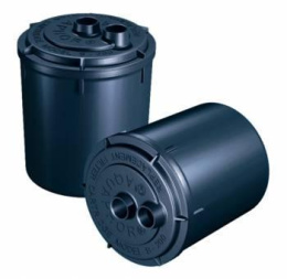 Комплект картриджей Аквафор B200,  2шт [201291]