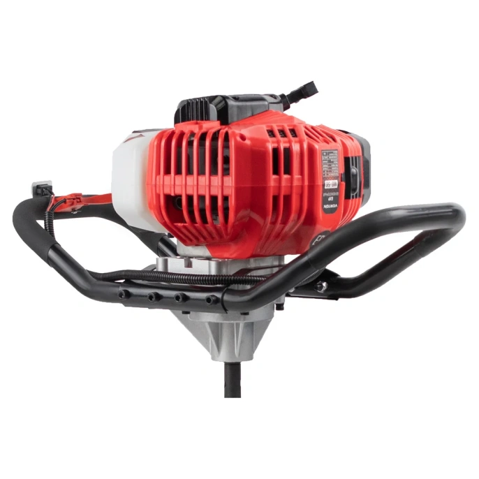 Бензомоторный бур VERTON МВ-56 без шнека 01.5985.7971