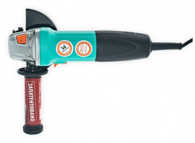 Угловая шлифмашина STURM! AG9012T