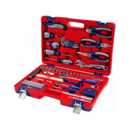 Универсальный набор инструментов МАСТАК 83 предмета 01-083C